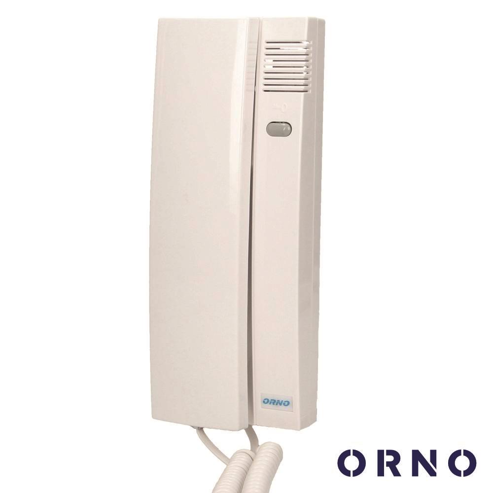 Intercomunicador Universal Branco ORNO