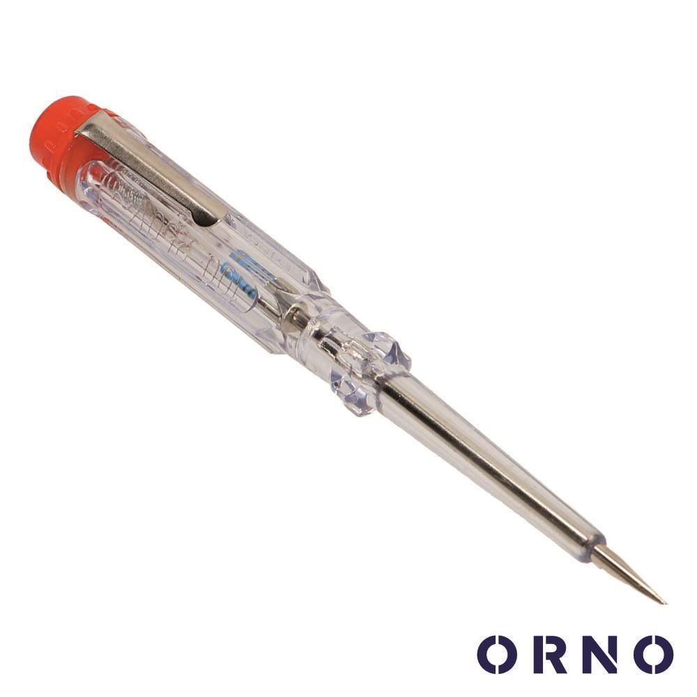 OR-AE-1321 Chave busca-pólos 100 - 250VAC - c/ 140mm - ORNO