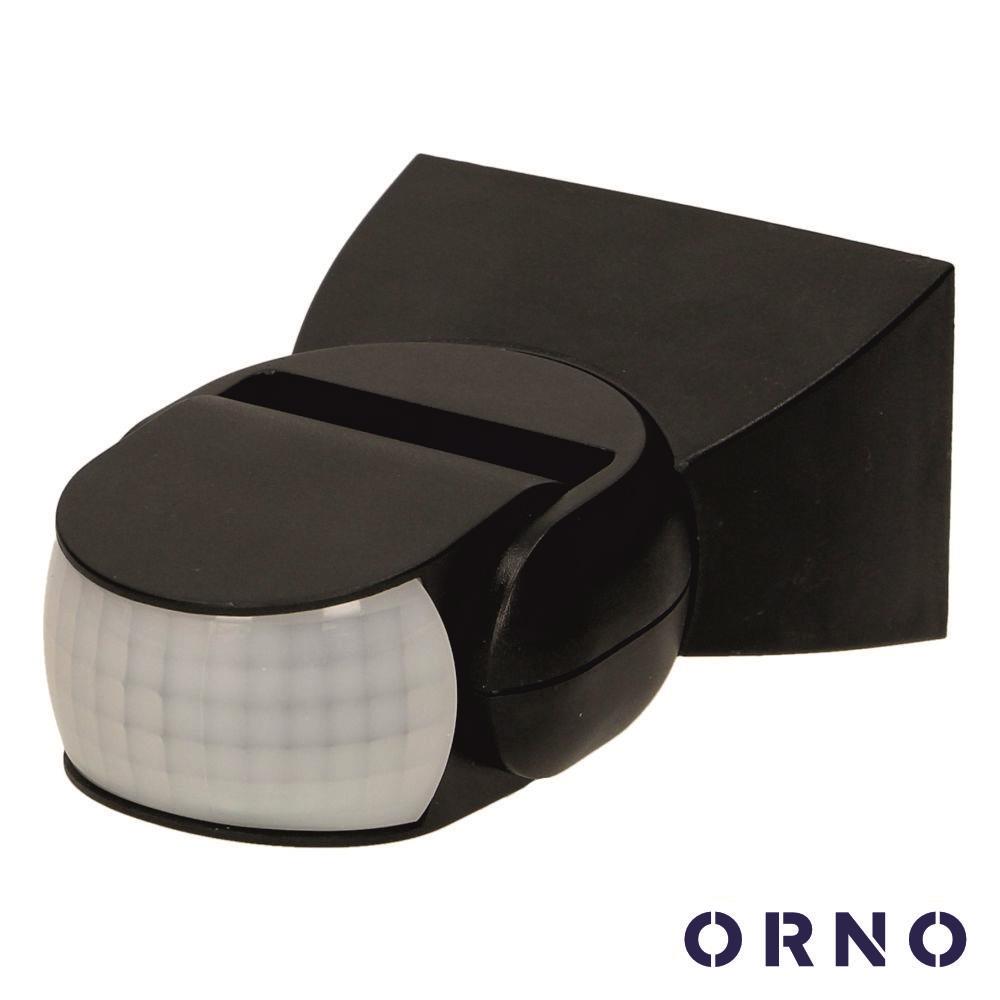Detector De Movimentos Pir Preto ORNO