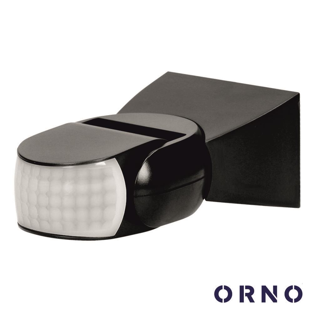 Detector De Movimentos Pir Preto ORNO