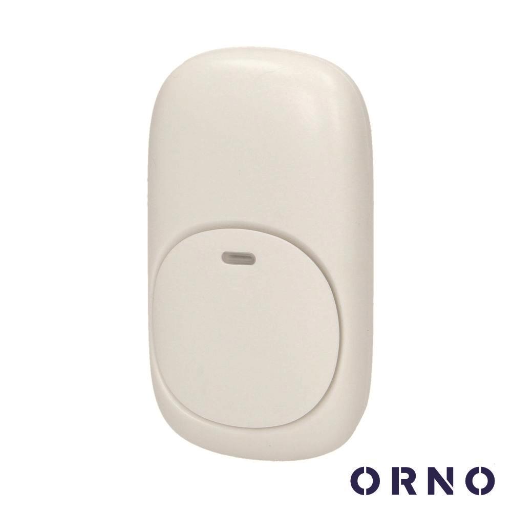 Botão De Campaínha P/ LOGICO ORNO