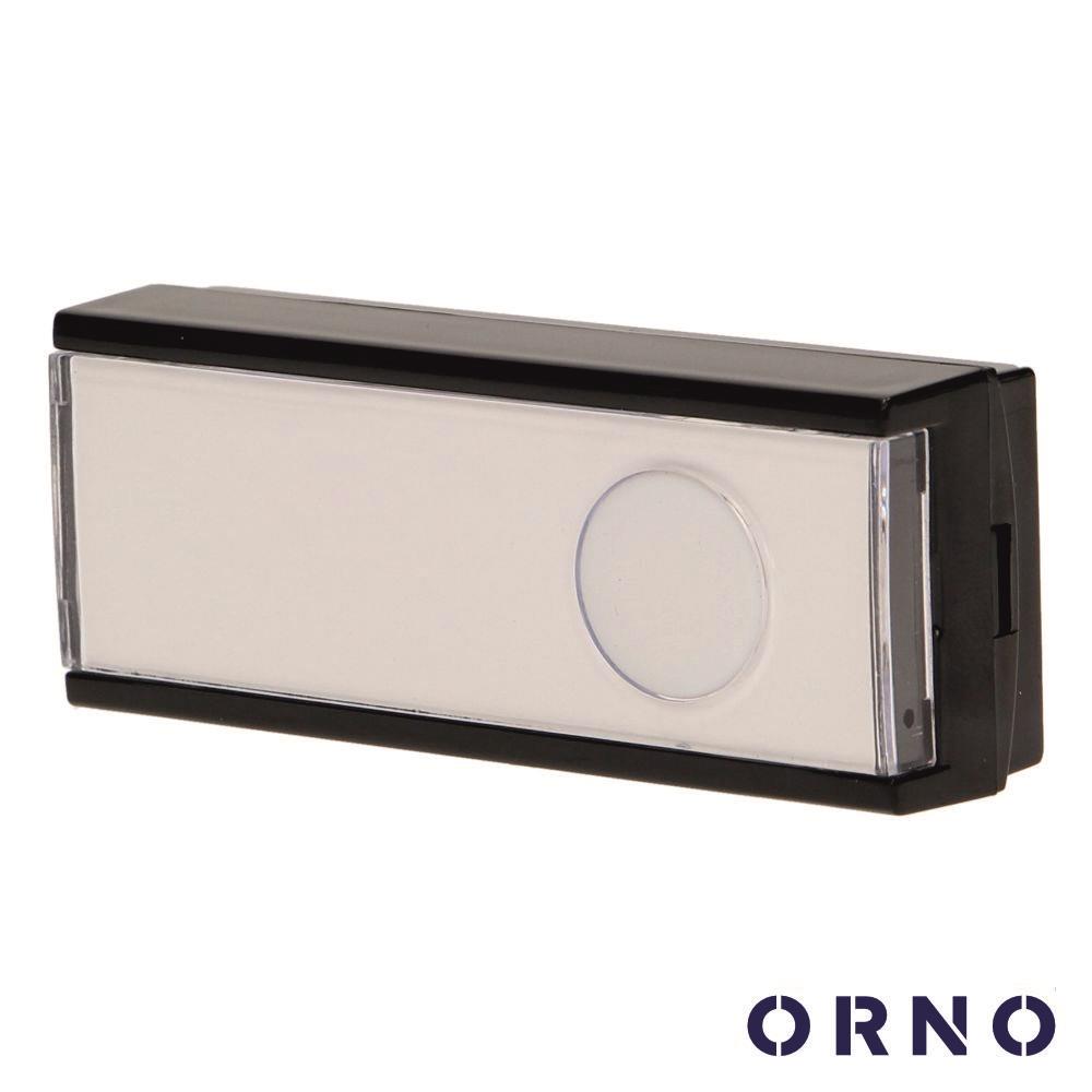 Botão De Campaínha P/ CALYPSO ORNO