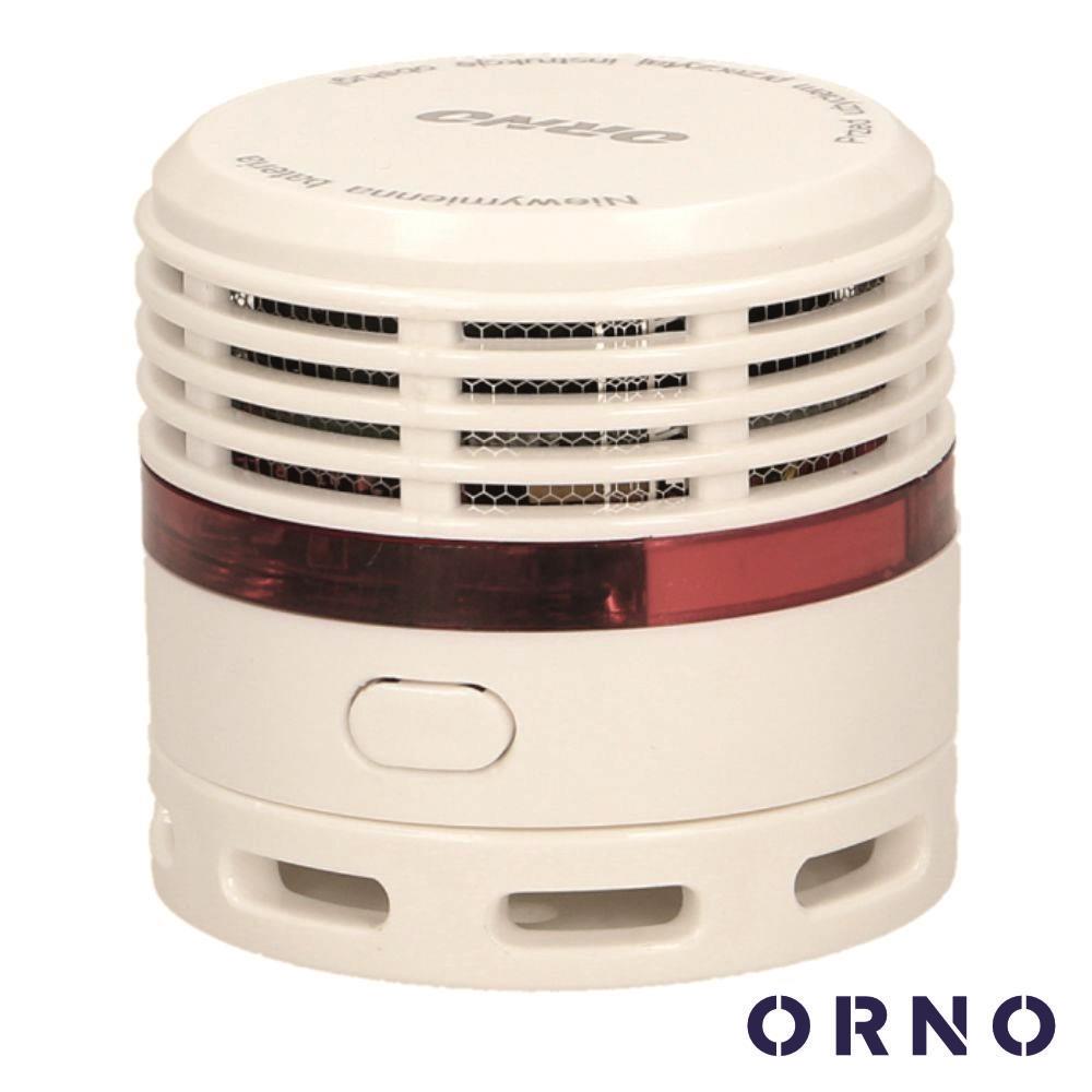 Detector De Fumo S/ Fios ORNO