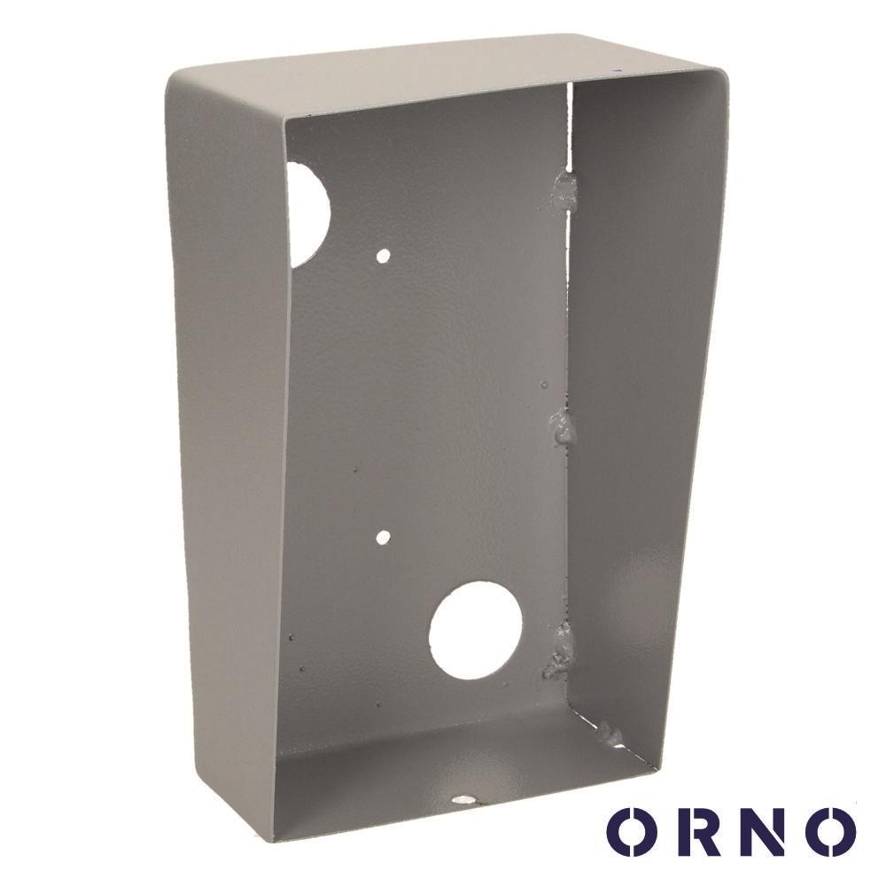 Capa Protetora P/ Vídeo Porteiros ORNO