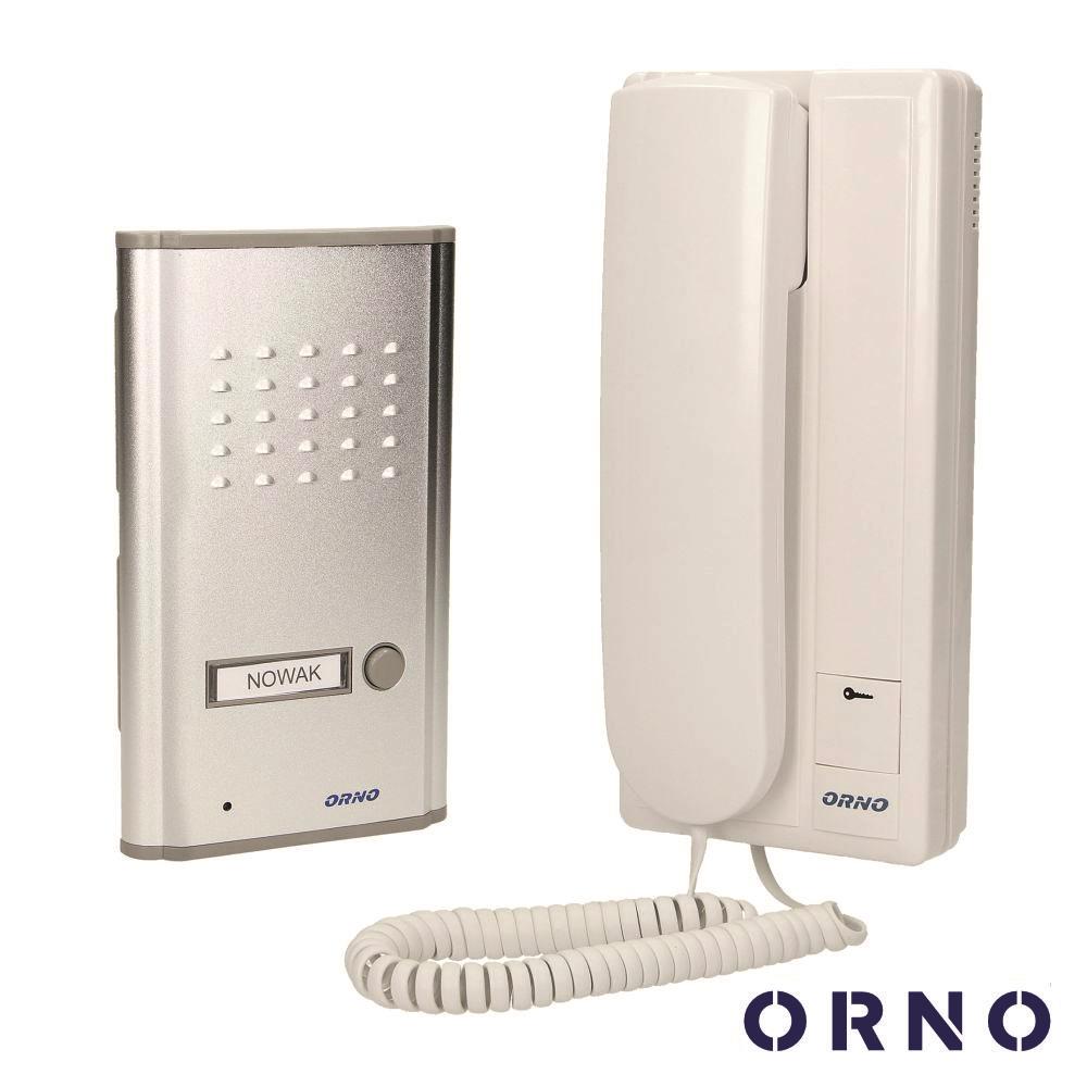 Campainha C/ Intercomunicador ORNO