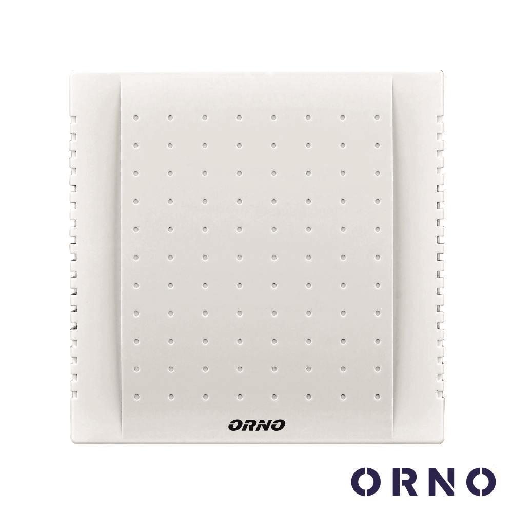 Campainha De Interior Ding-Dong 230V Branco Puro ORNO