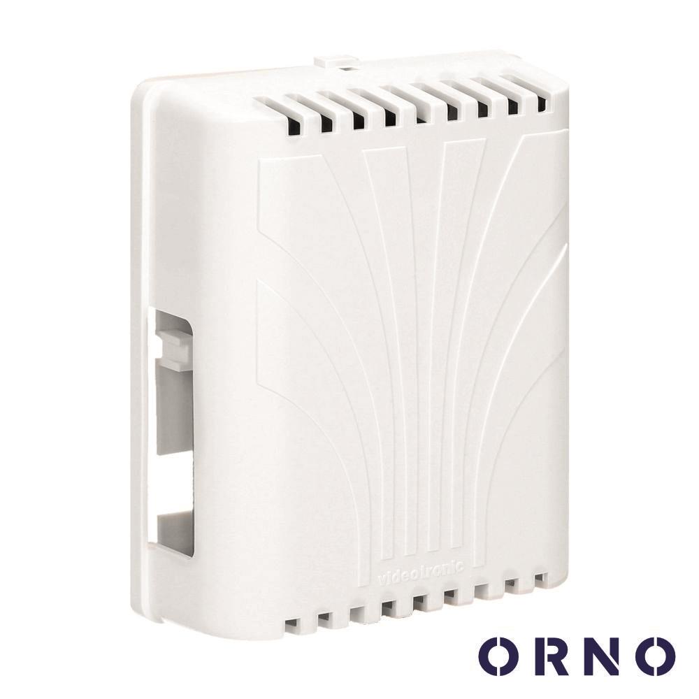 Campainha De Interior Ding-Dong 230V Branco ORNO