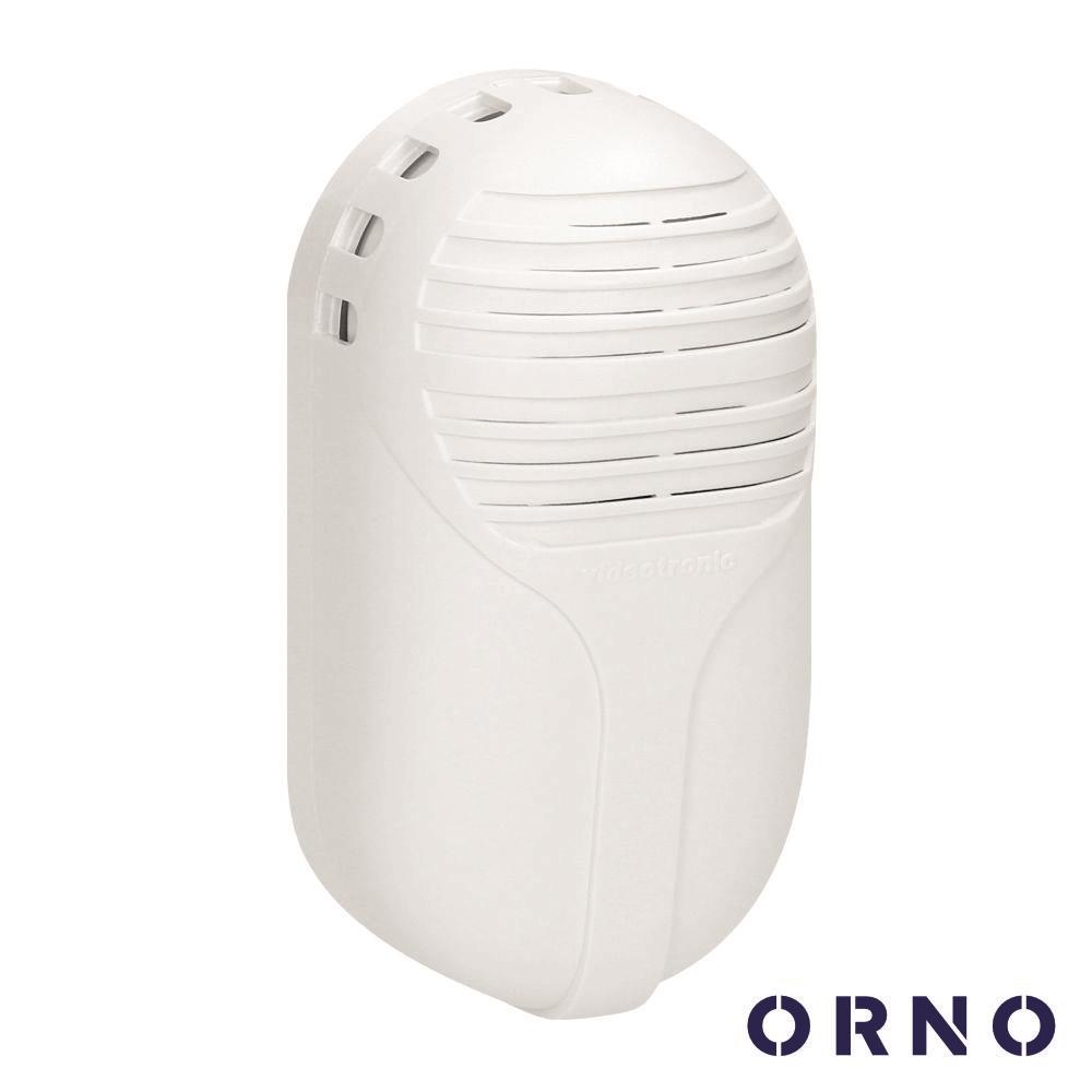 OR-DP-VD-140/W/8V Campainha De Interior 8V Branco ORNO