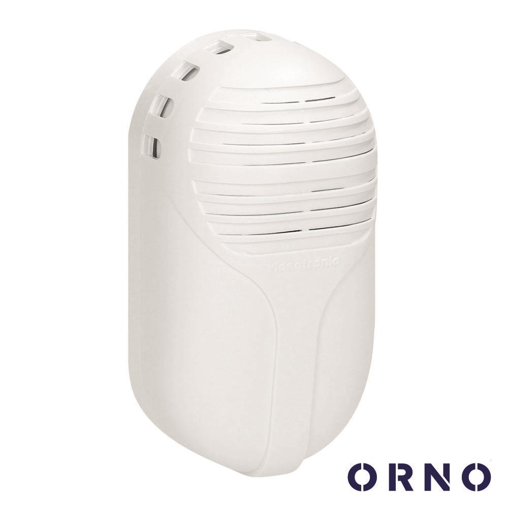 Campainha De Interior 230V Branco ORNO