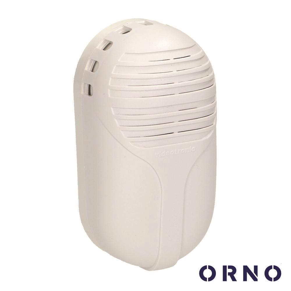 Campainha De Interior Ding-Dong 230V Branco ORNO
