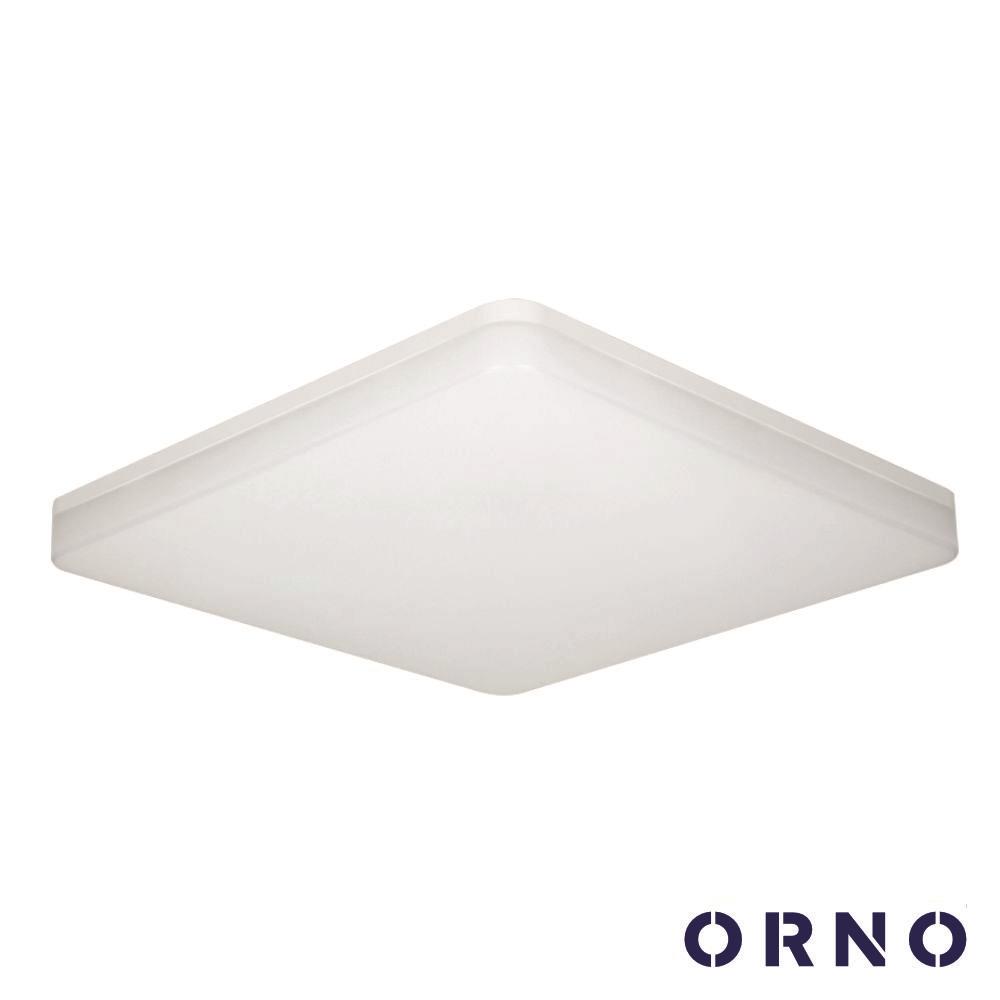 Painel LED Quadrado Aplique 24W 300mm 4000K 2000lm ORNO