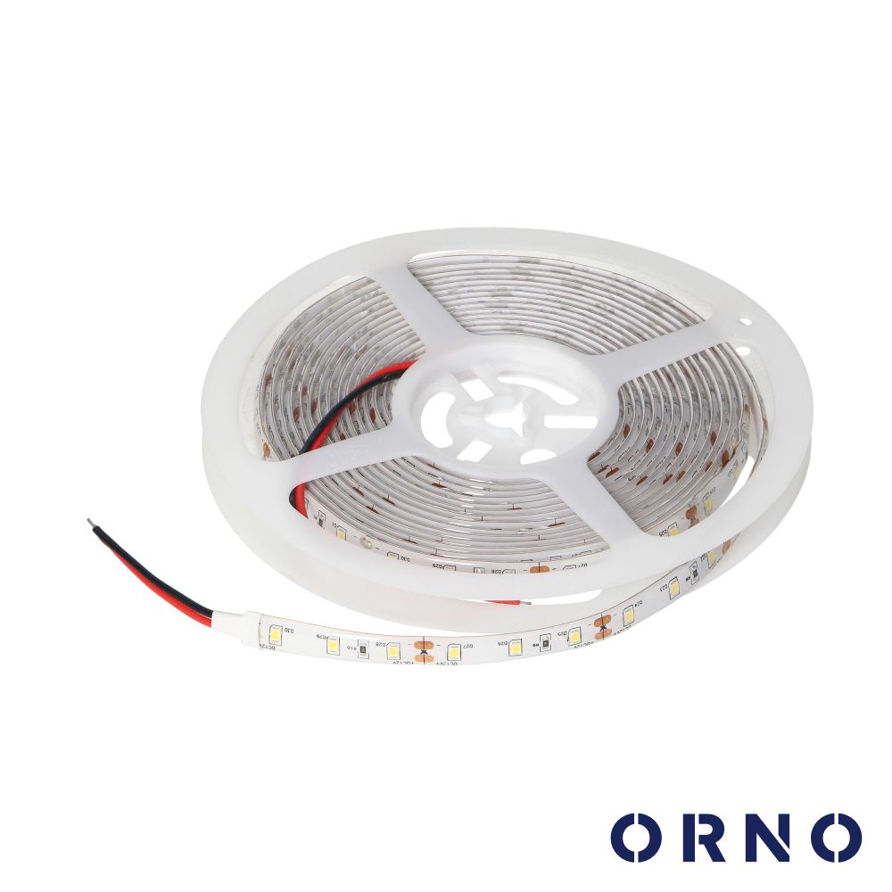 OR-TL-6185L6 Fita 300 LEDS 2835 6000K 12V 4.8W/m IP65 - preço metro
