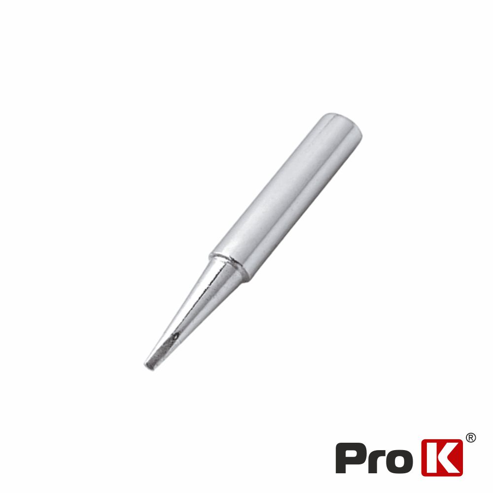 Ponta P/ Ferro Soldar Ø1.5mm PROK
