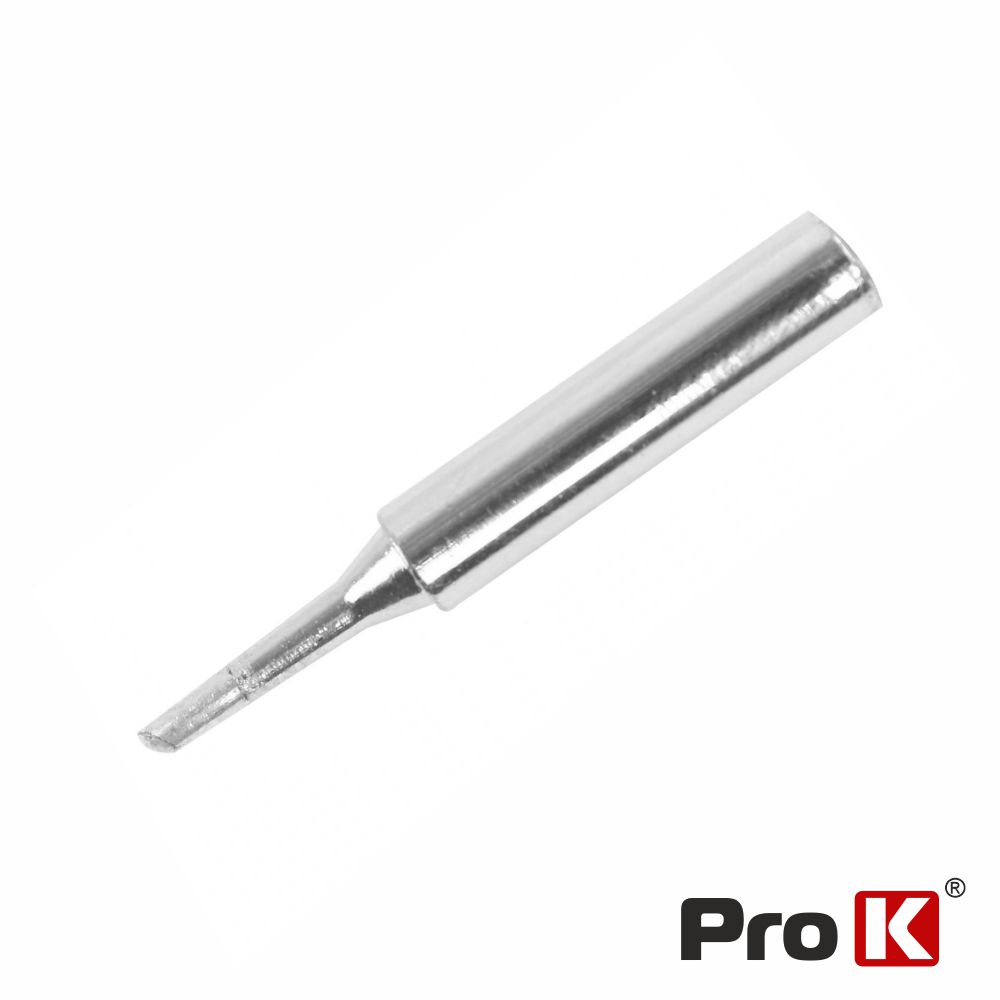 Ponta P/ Ferro Soldar Ø2mm PROK