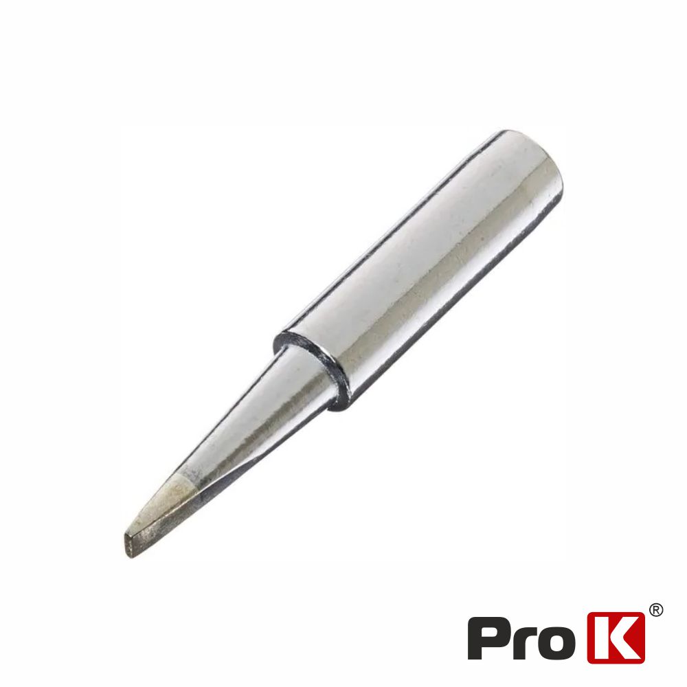 Ponta P/ Ferro Soldar Ø3.5mm PROK