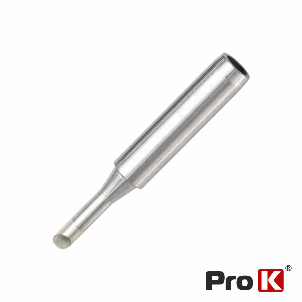 Ponta P/ Ferro Soldar Ø3mm PROK