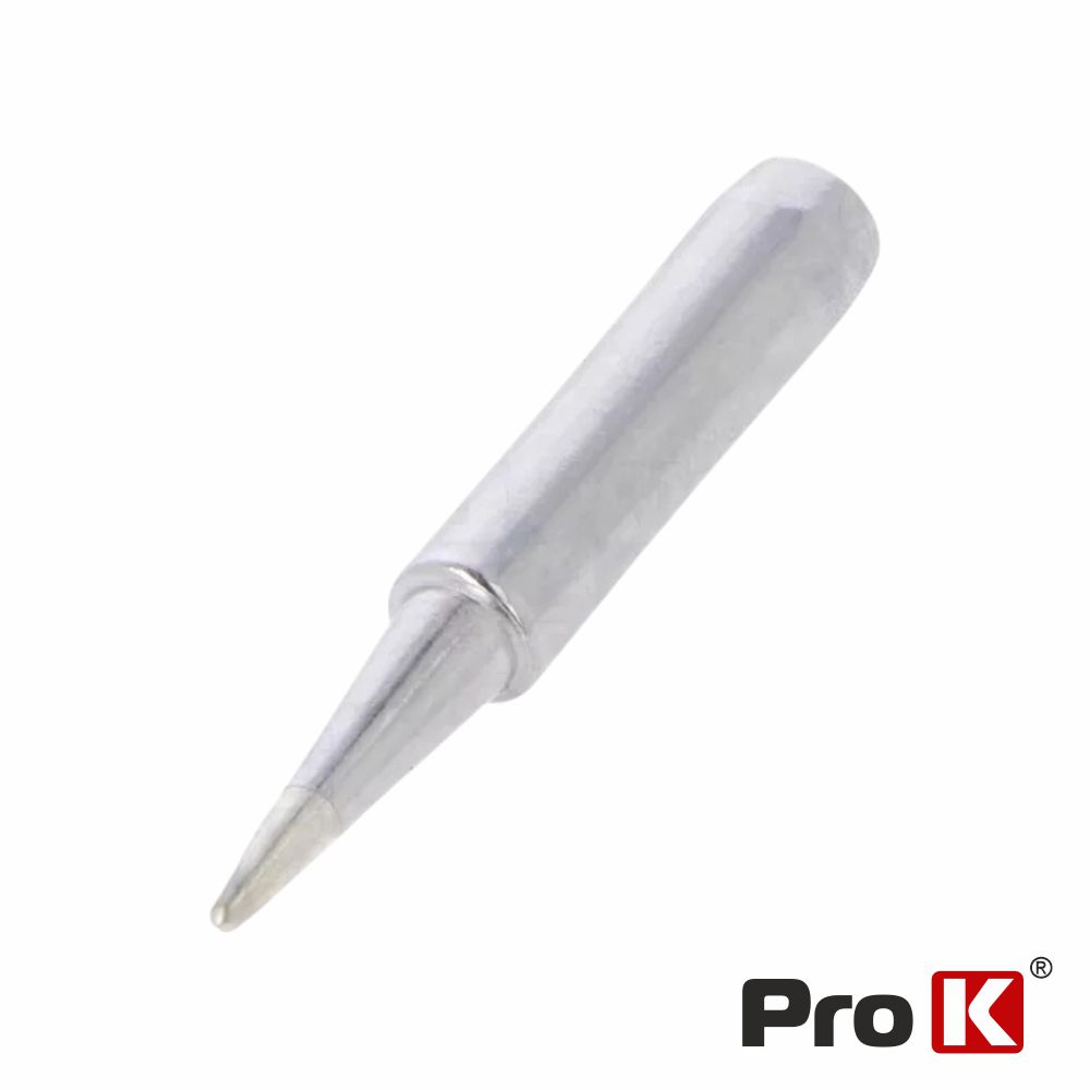 Ponta P/ Ferro Soldar Ø0.5mm PROK