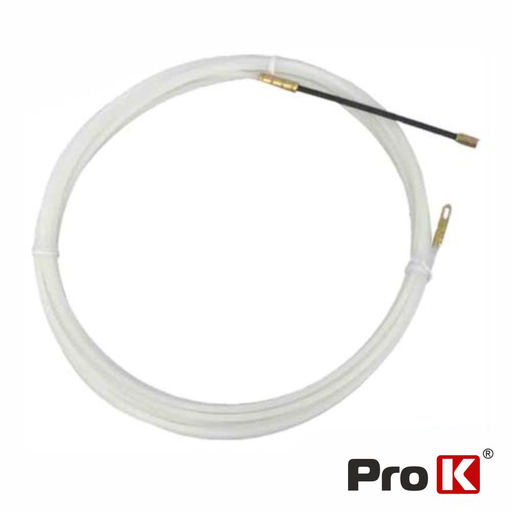 Guia Em Nylon C/ 10m PROK