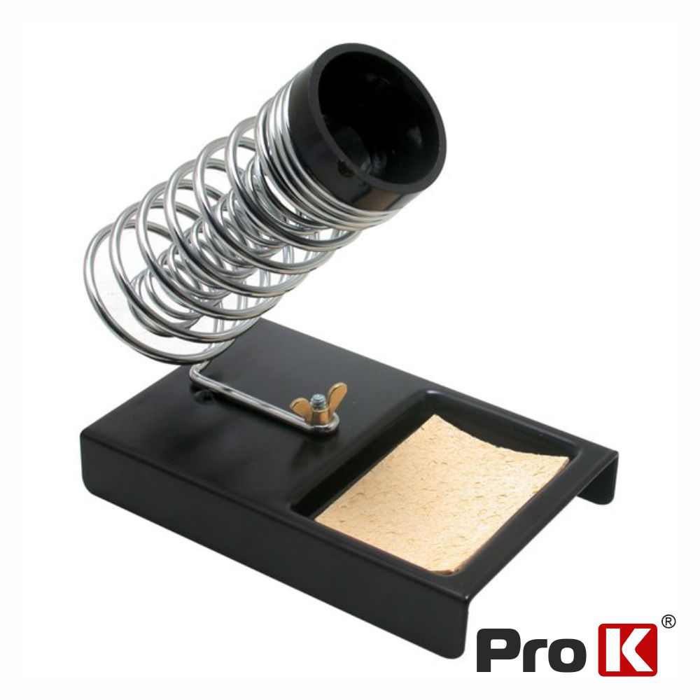 Suporte P/ Ferro de Soldar PROK