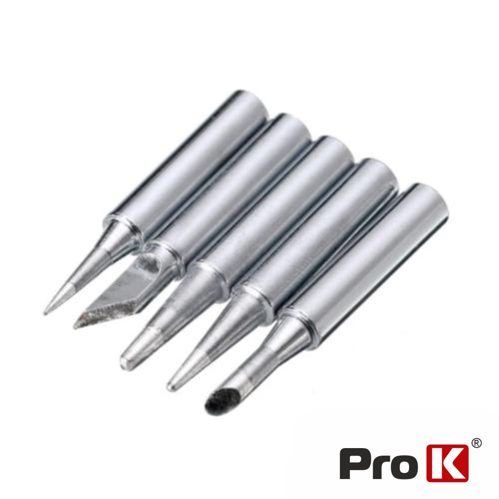 Pontas P/ Ferro Soldar 42mm PROK