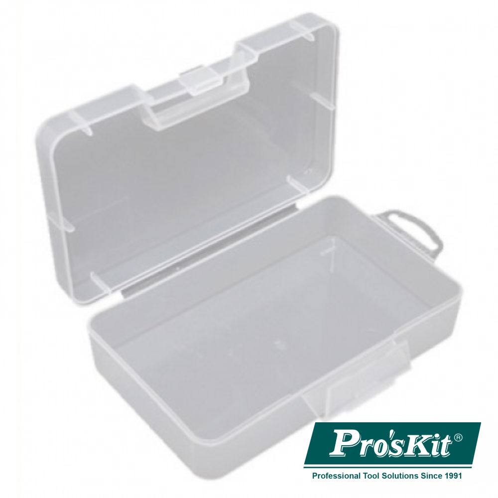 Caixa P/ Armazenamento 145x92x40mm PROSKIT
