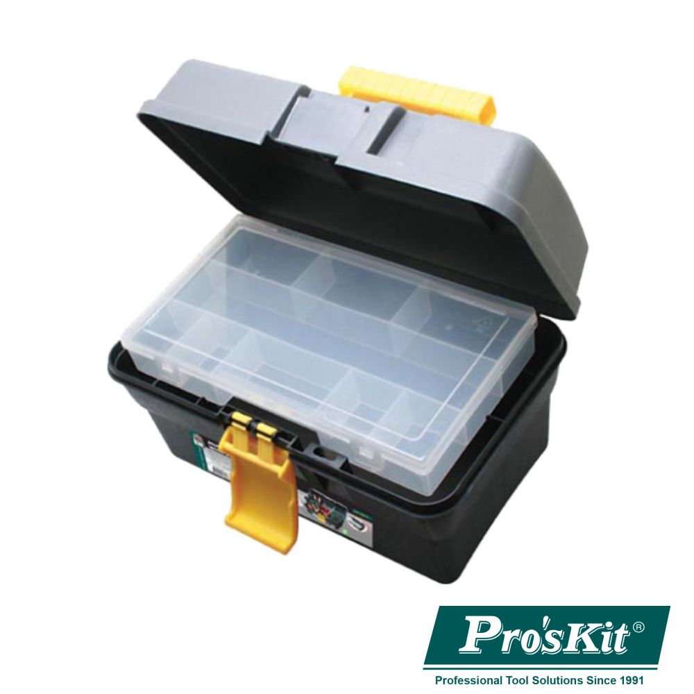 Mala Para Ferramentas 290x175x175mm