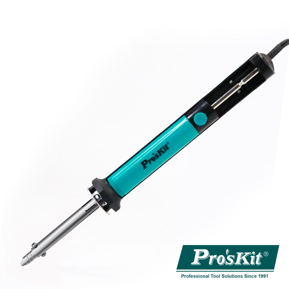 Bomba Dessoldadora Elétrica 230V 40W PROSKIT