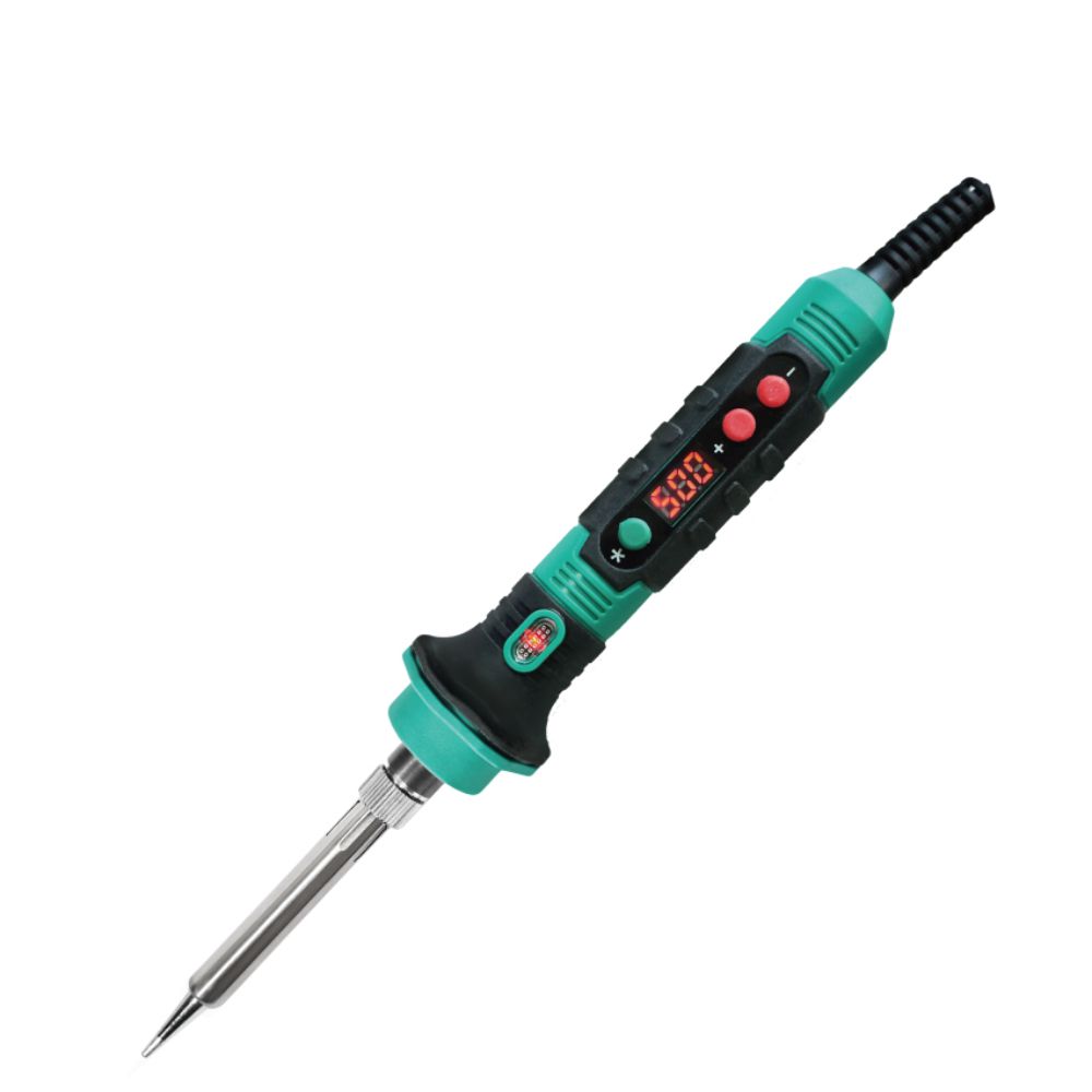 Ferro De Soldar C/ Display Regulável 150W 180/500ºC PROSKIT