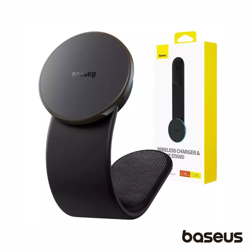 Suporte Universal Fast Charge Magnético MagSafe C02 BASEUS