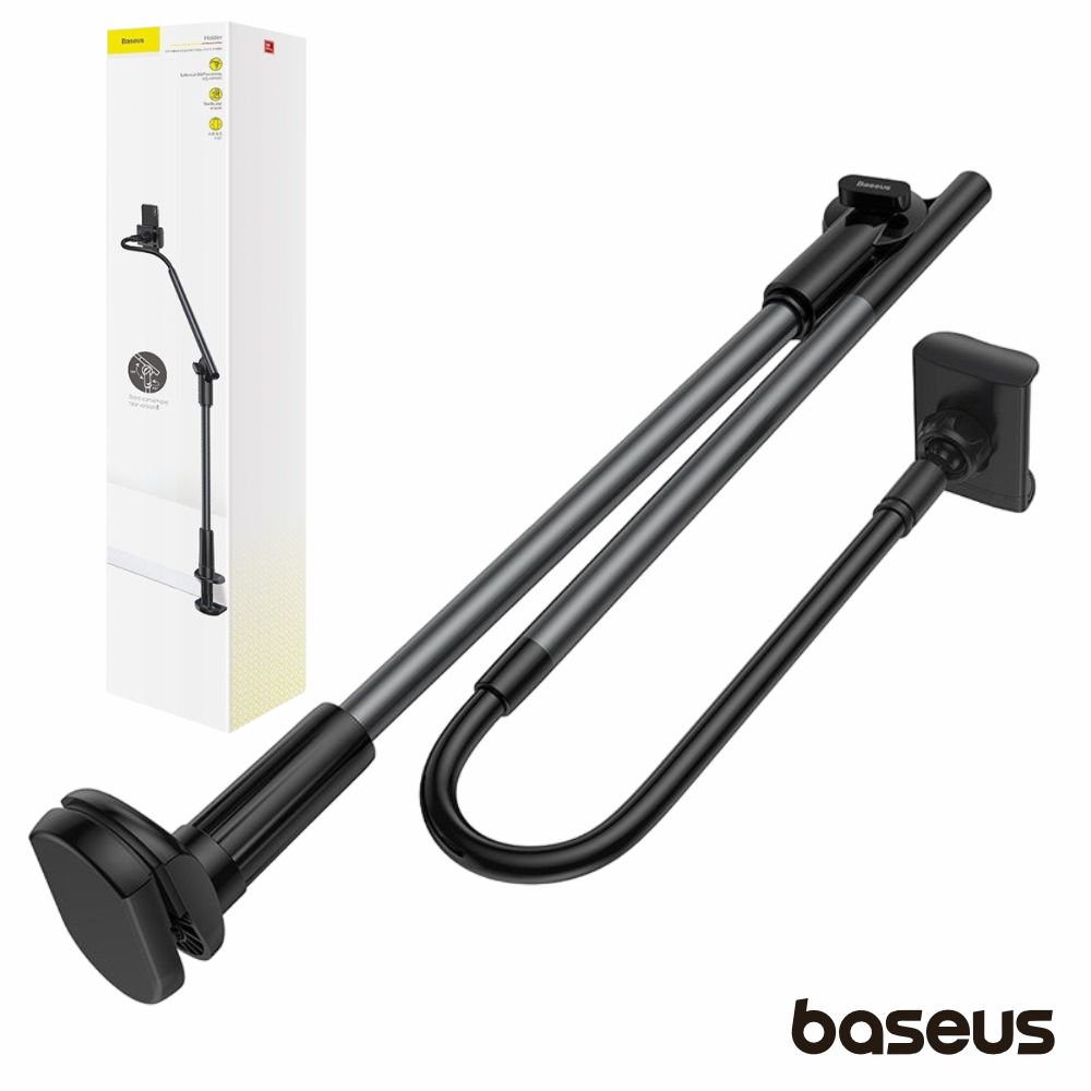 Suporte de Telemóvel/Tablet Rotativo e Ajustável BASEUS