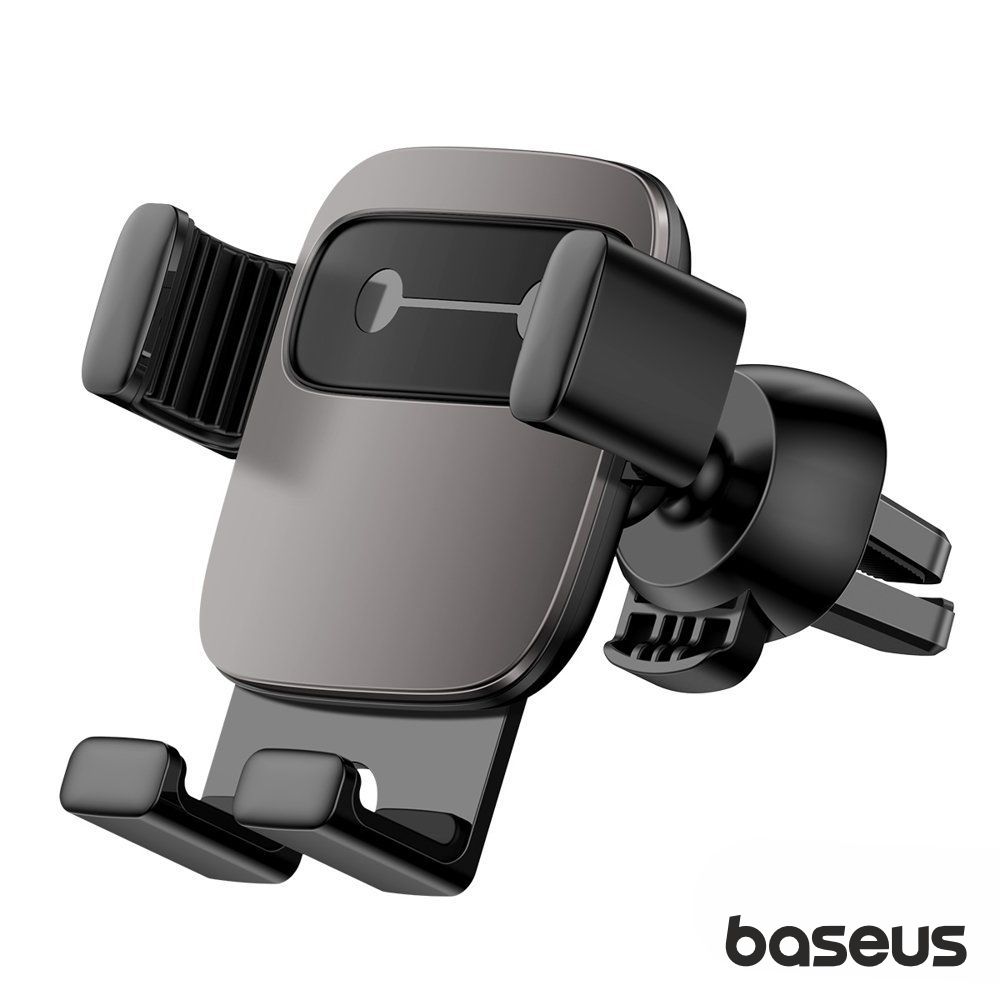 Suporte Telemóvel Gravity Preto BASEUS