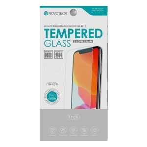 Película Super Transparente 9H para REDMI 14C