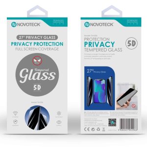 Película Privacidade para iPhone 16 Pro TM-006