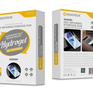 TM-011 Hidrogel Auto-Reparacao Pack 50pcs