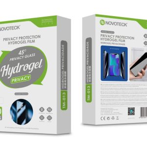 TM-013 Hidrogel Privacidade Pack 25pcs