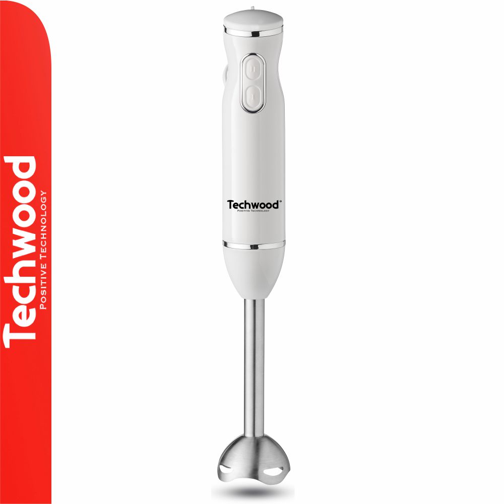 TMP-660 Varinha Mágica 600W Branca TECHWOOD