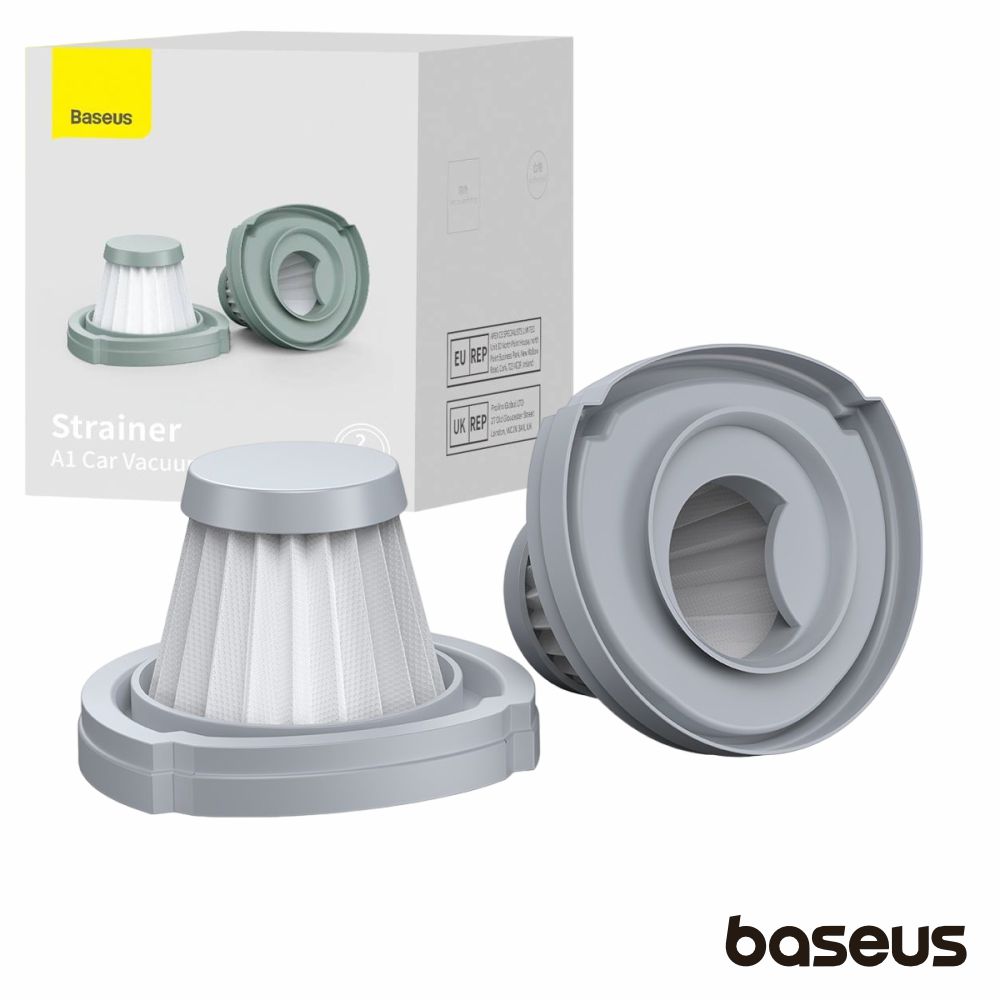 Filtros HEPA P/ Série A1 Baseus