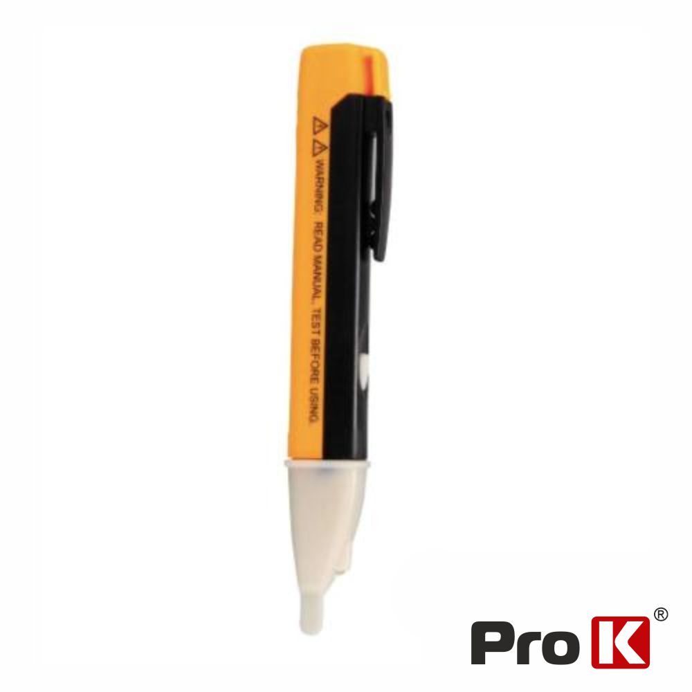 Caneta p/ Testar Tensão 1000VAC c/ LED Indicador PROK