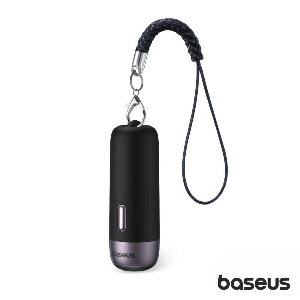 Localizador Bluetooth Até 80m Preto BASEUS