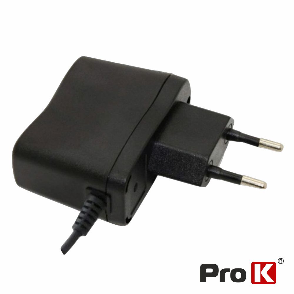 Alimentador Switching 5V 3A PROK