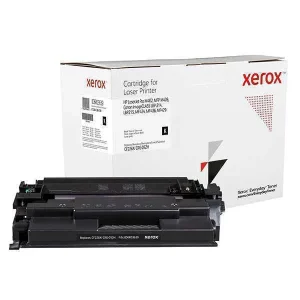 Toner Preto Xerox Equivalente a Hp Cf226x/ Crg-052