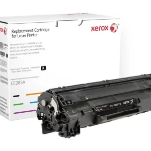 Toner Preto Compatível a Hp Ce285a - Xerox