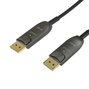 Equip 119445 Cabo Displayport 50 M Preto
