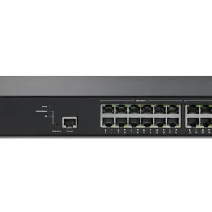 Formação Lancom Expert Workshop Wlan/Switch