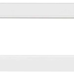 Espelho para 2 Paineis de Ligaçao