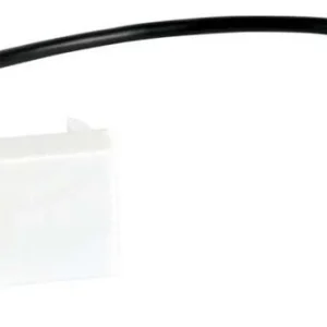 Painel de Conexao Jack 3.5mm Femea Stereo