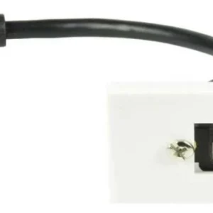 Conetor Usb2.0 Tipo-A para Femea P/ Painel Ligaçao