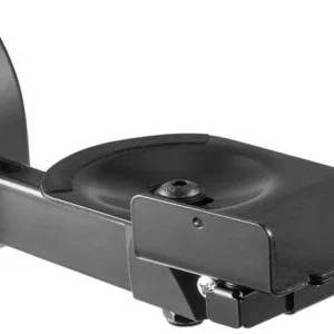 Suportes de Parede P/ Coluna com Fixação Universal