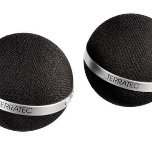 Terratec Concert Bt Mobile Stereo Coluna Portátil.