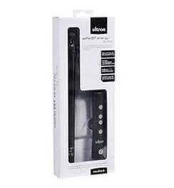 Ultron 163643 Bastão de Selfie Universal Preto